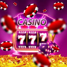 Responsible gaming reminder beside a bed 7555 account login screen