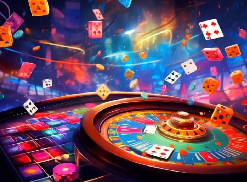 Responsible sports betting limits displayed for bed 7555 adults