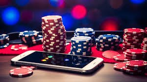 Bangladesh adults exploring bed 7555 online slots on a mobile display